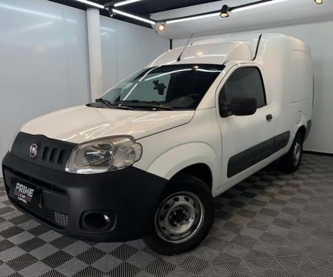 FIAT FIORINO 1.4 FLEX 2015
