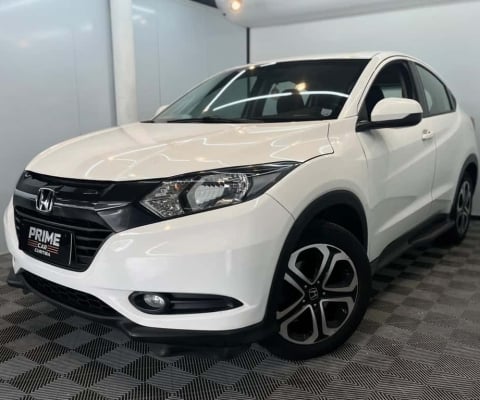 HONDA HR-V LX CVT 2017
