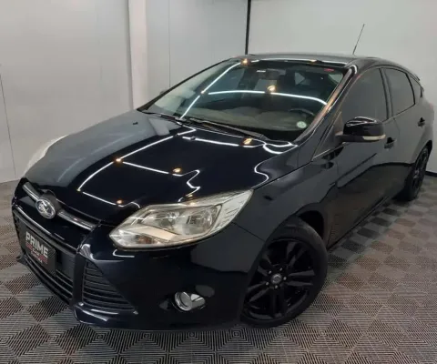 FORD FOCUS SE AT 2.0 H 2014