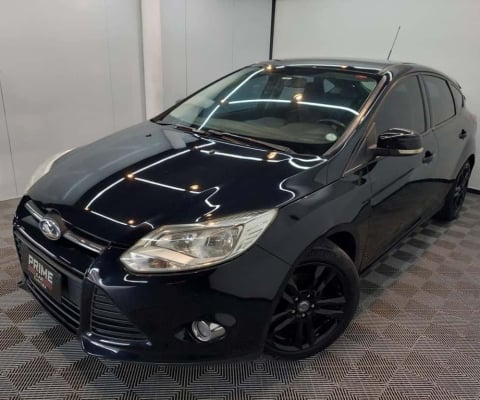 FORD FOCUS SE AT 2.0 H 2014