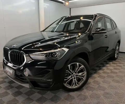 BMW X1 S20I ACTIVEFLEX 2022