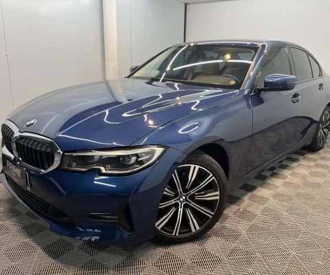 BMW 320I  ACTIVE FLEX 2021