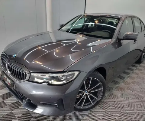 BMW 320I 2020