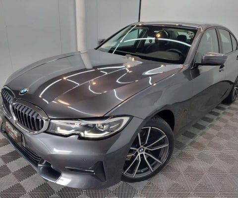 BMW 320I 2020