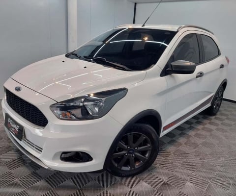 FORD KA TRAIL 1.0 HA B 2018