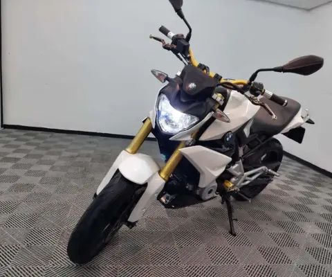 BMW G 310 R 2020