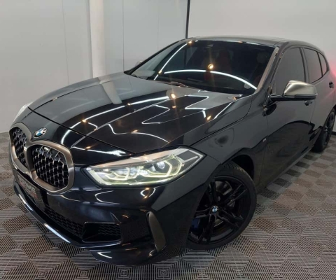 BMW M135I XDRIVE 2021