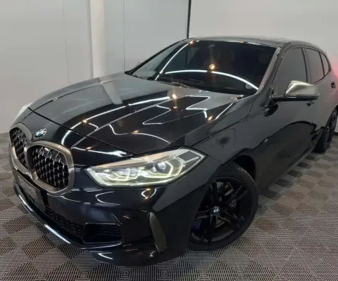 BMW M135I XDRIVE 2021