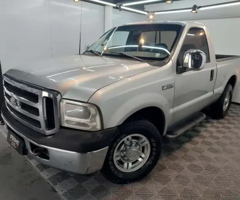 FORD F250 XLT F22 2010