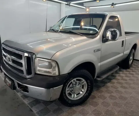 Ford f250 xlt f22 2010