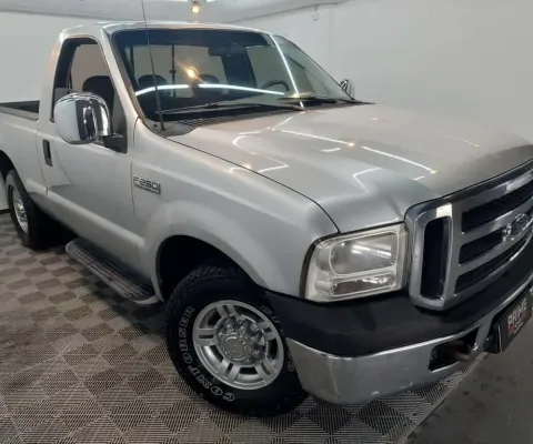 Ford f250 xlt f22 2010