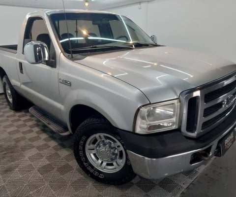 FORD F250 XLT F22 2010
