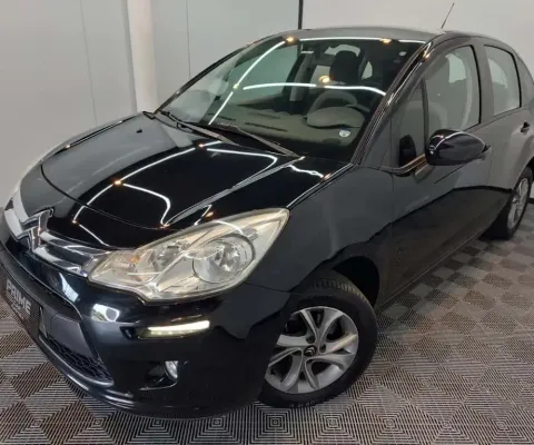 CITROEN C3 90M TENDANCE 2014