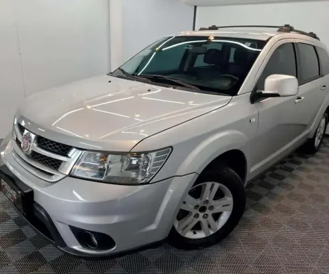 FIAT FREEMONT PRECISIO 2013