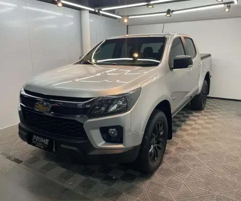 CHEVROLET S10 LT DD4A 2023