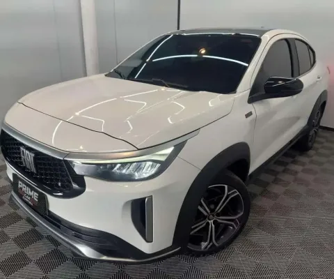 Fiat fastback turbo 270 2024