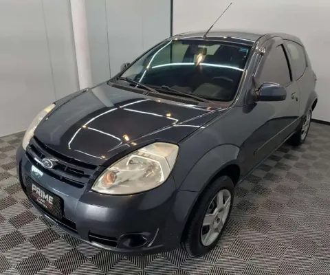 FORD KA FLEX 2011