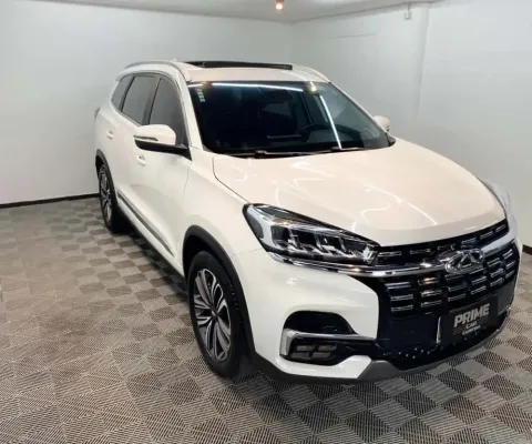 CAOA CHERY TIGGO8 1.6TGDI 2023