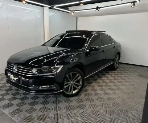VOLKSWAGEN PASSAT CL TSI AA 2016