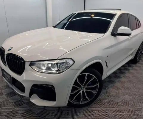 Bmw x4 xdrive30i 2021