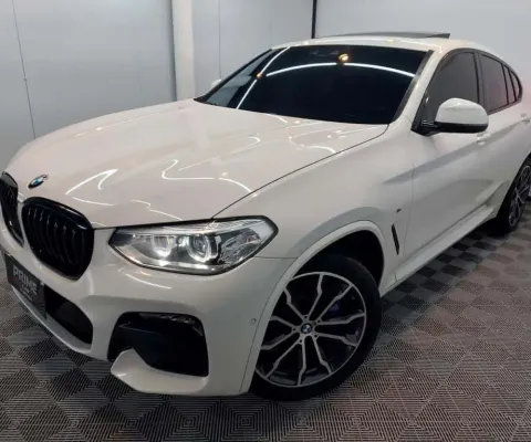 Bmw x4 xdrive30i 2021