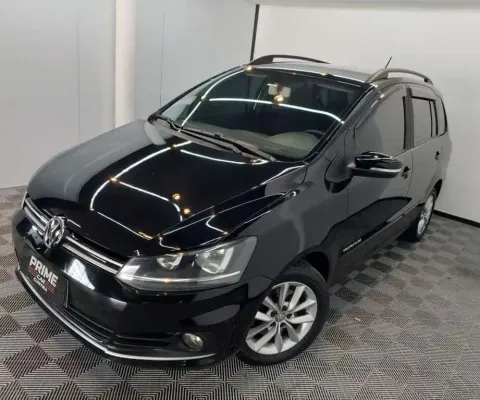 VOLKSWAGEN SPACEFOX VHT COMFORTLINE I MOTION 1.6 2015