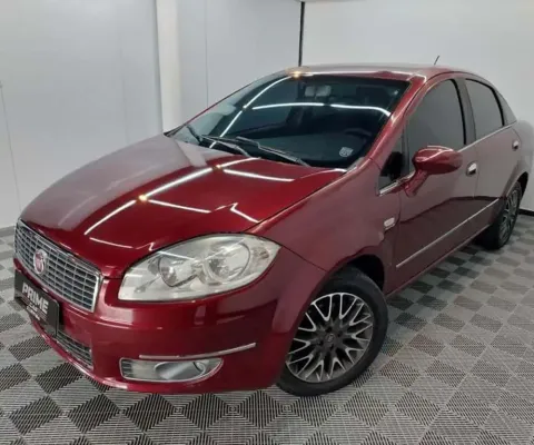 FIAT LINEA 16V DUALOGIC 2009