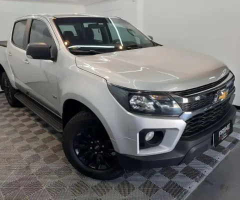 CHEVROLET S10 LT DD4A 2023