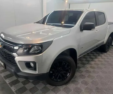 CHEVROLET S10 LT DD4A 2023