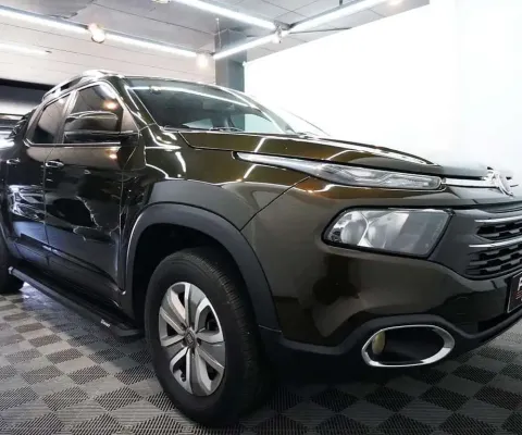 FIAT TORO FREEDOM AT 2017