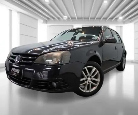 VOLKSWAGEN GOLF 1.6 SPORTLINE 2011