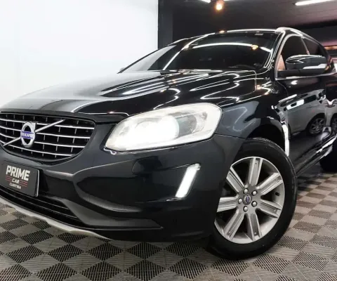 Volvo xc60 d5 kinetic 2017