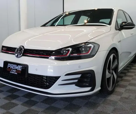 VOLKSWAGEN GOLF GTI AC 2019