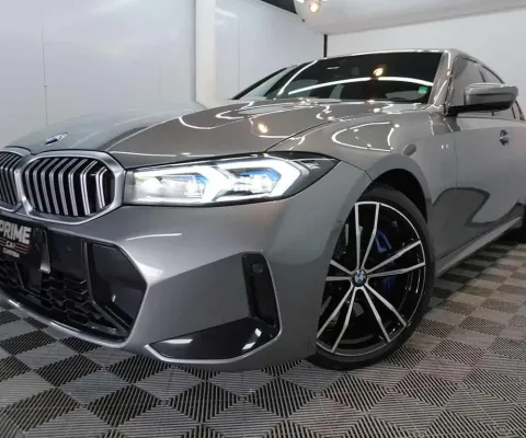 BMW 320I M SPORT FLEX 2024