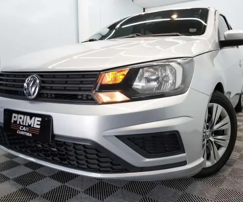 VOLKSWAGEN GOL 1.6L MB5 2019
