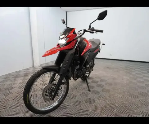 YAMAHA XTZ250 LANDER 2023