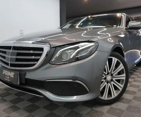 MERCEDES-BENZ E250 EXC 2017
