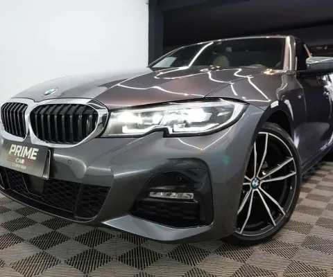 BMW 320I M SPORT FLEX 2022