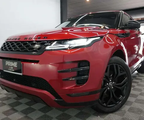 LAND ROVER EVOQUE P 250FF SE RD 2020