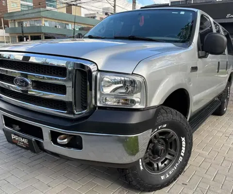 Ford f250 xlt f21 2007