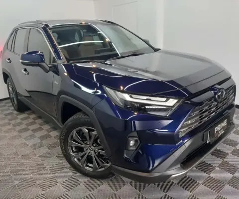 TOYOTA RAV4H SXAWD CNT 2025