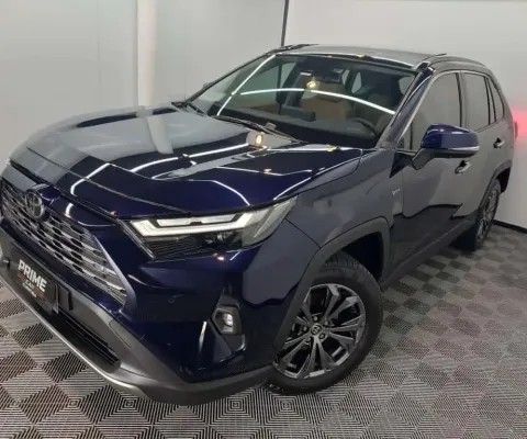 Toyota rav4h sxawd cnt 2025