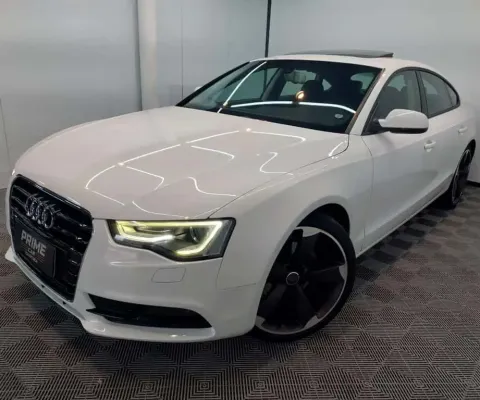 AUDI A5 SPB 2.0TFSI AT 2013