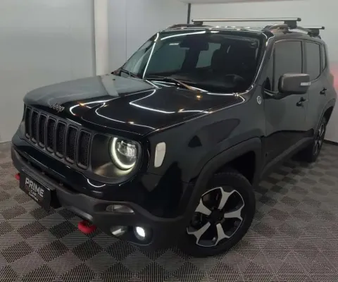 JEEP RENEGADE THAWK AT D 2019