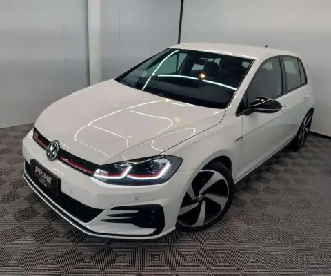 Volkswagen golf gti ac 2019