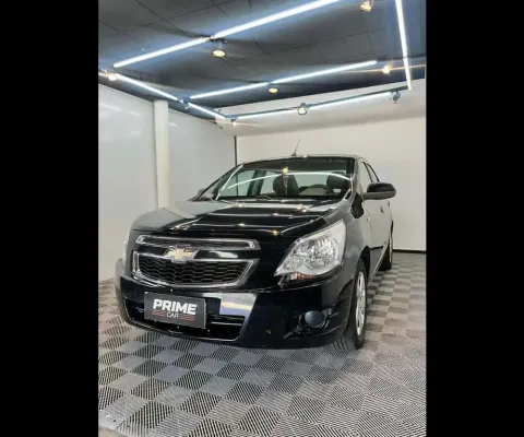CHEVROLET COBALT 1.8 LT 2013