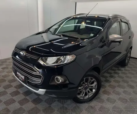 Ford ecosport fsl at1.6b 2016