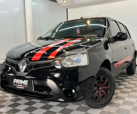 Renault clio exp1016vh 2014