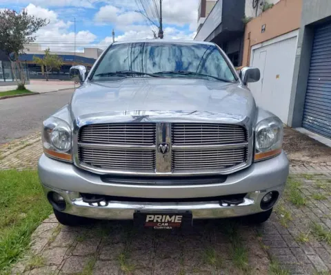 Dodge ram 2500 2006