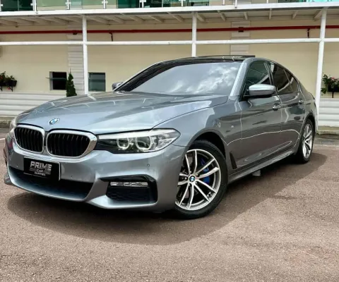 Bmw 530 i 2017
